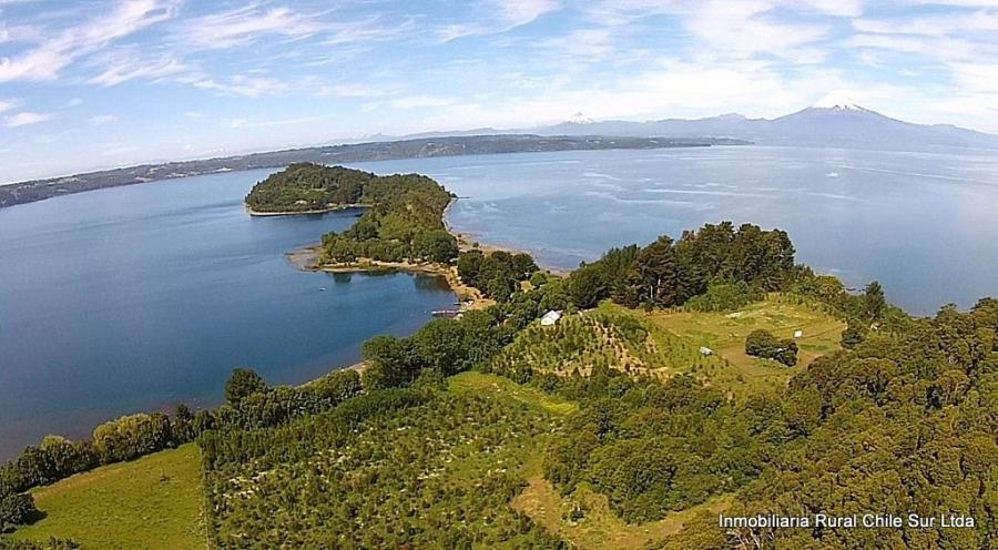 Foto Parcela en Venta en Puerto Octay, Osorno - $ 370.000.000 - PAV150367 - BienesOnLine