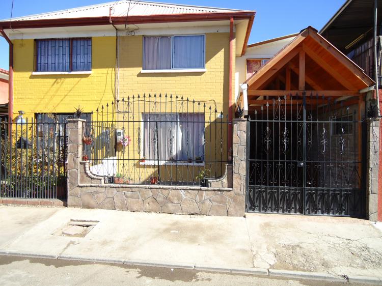 Foto Casa en Venta en Los Andes, Los Andes - $ 45.000.000 - CAV69718 - BienesOnLine