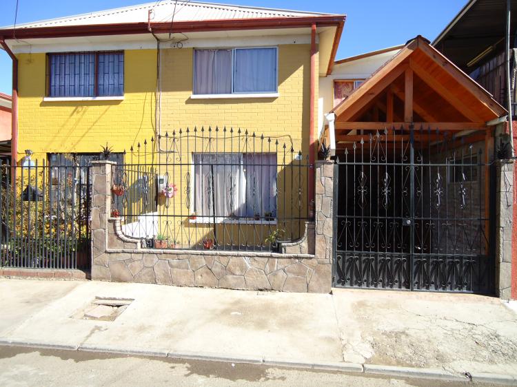 Home in Metric Way