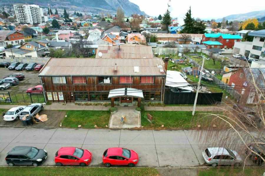 Foto Comercial en Venta en Coyhaique, Coyhaique, Aisen - UFs 42.000 - V141360 - BienesOnLine