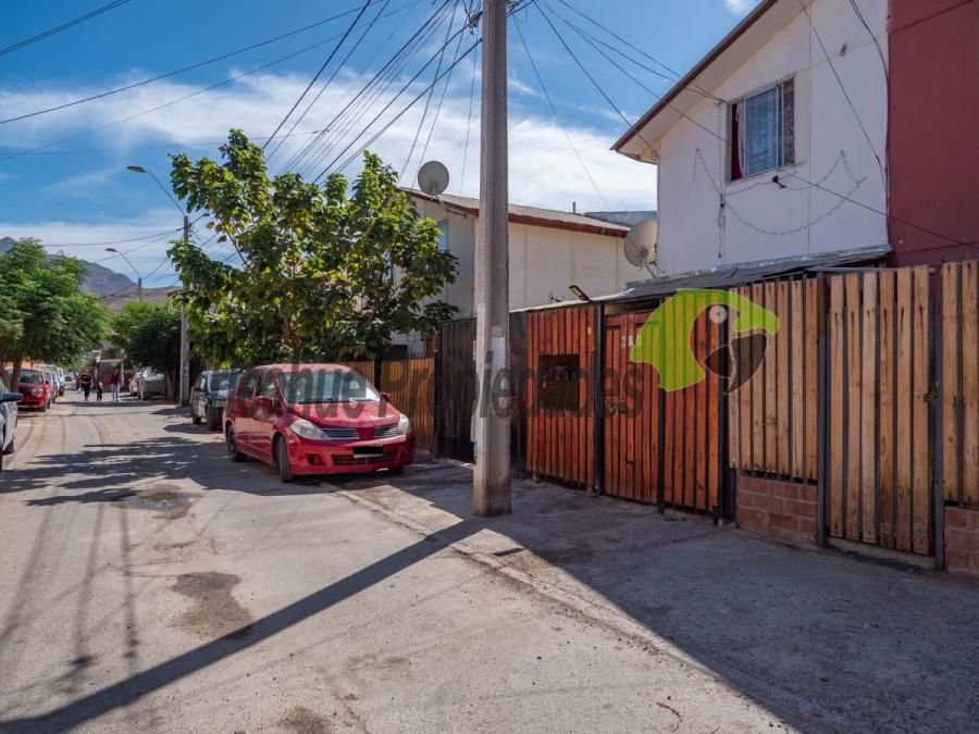 Foto Casa en Venta en Vicua, Elqui - $ 52.999.999 - CAV149836 - BienesOnLine