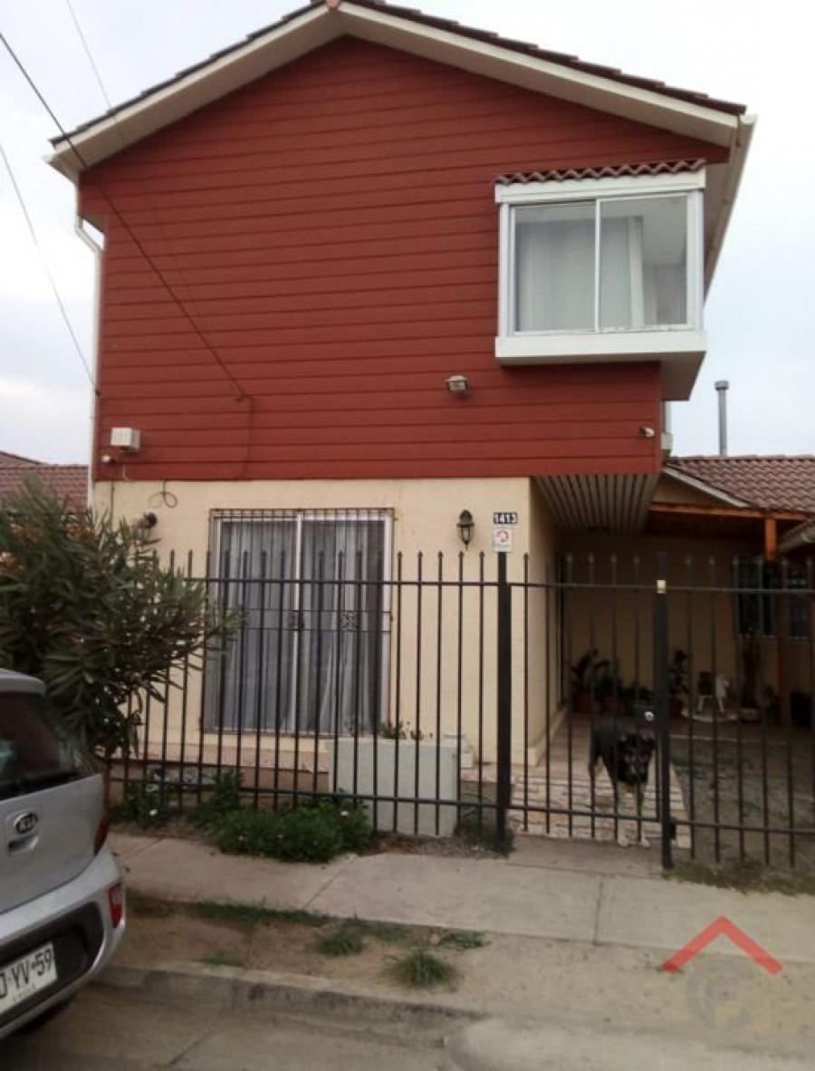 Foto Casa en Venta en Quillota, Quillota - $ 115.000.000 - CAV102887 - BienesOnLine