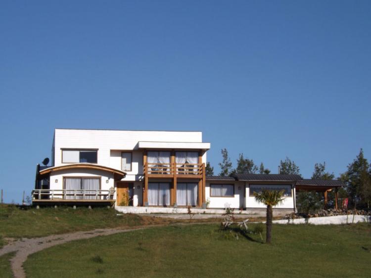 Foto Casa en Venta en Villarrica, Cautin - $ 210.000.000 - CAV59712 - BienesOnLine
