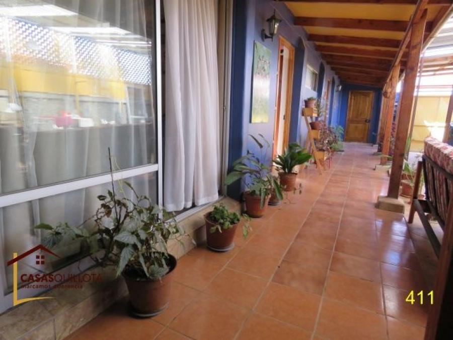 Foto Casa en Venta en Limache, Quillota - $ 100.000.000 - CAV129043 - BienesOnLine
