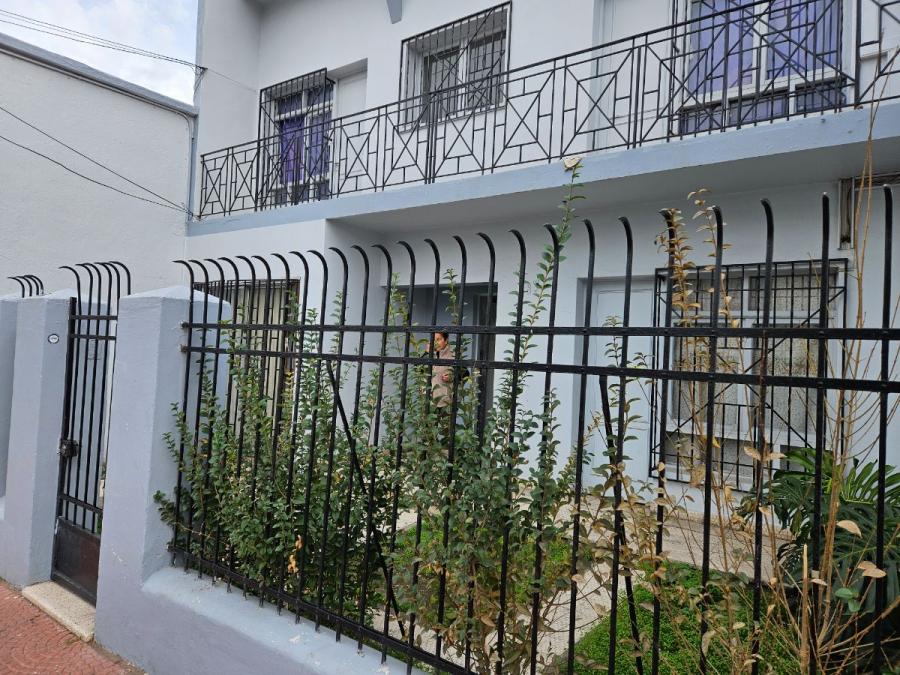 Home in Metric Way