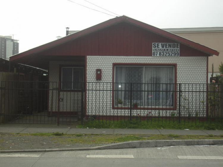 Foto Casa en Venta en Puerto Montt, Llanquihue - $ 45.000.000 - CAV4672 - BienesOnLine