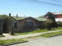 Casa en Venta en centro Puerto Montt