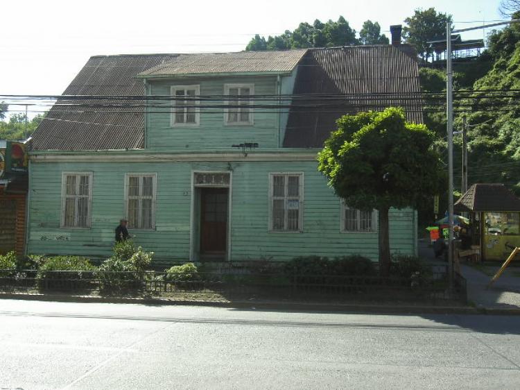 Foto Casa en Venta en Puerto Montt, Llanquihue - $ 400.000.000 - CAV5298 - BienesOnLine
