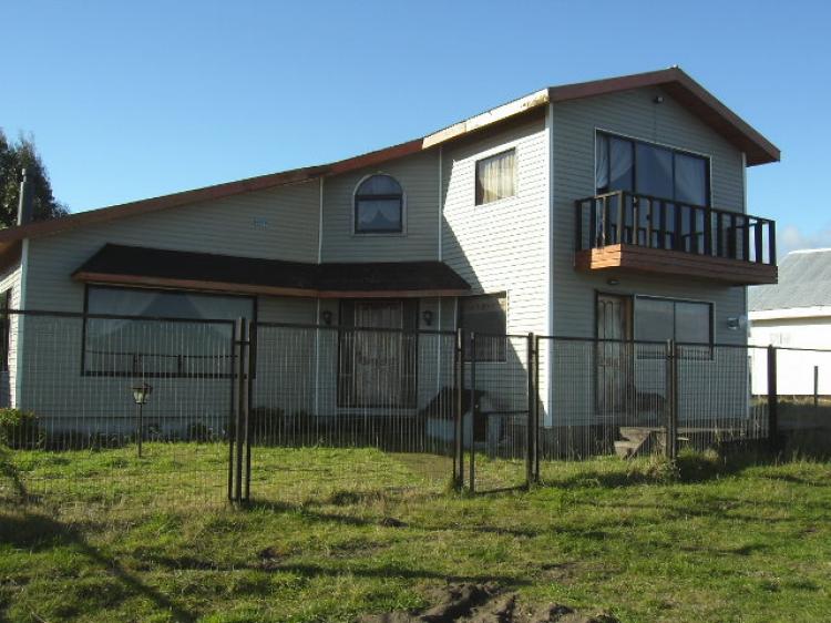 Foto Casa en Venta en Puerto Montt, Llanquihue - $ 52.000.000 - CAV5441 - BienesOnLine