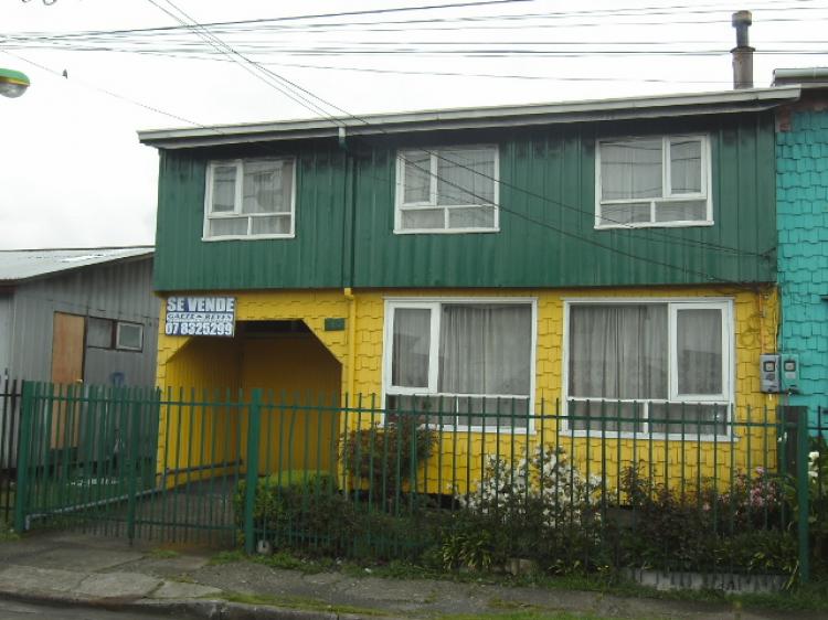 Foto Casa en Venta en Puerto Montt, Llanquihue - $ 25.000.000 - CAV4686 - BienesOnLine