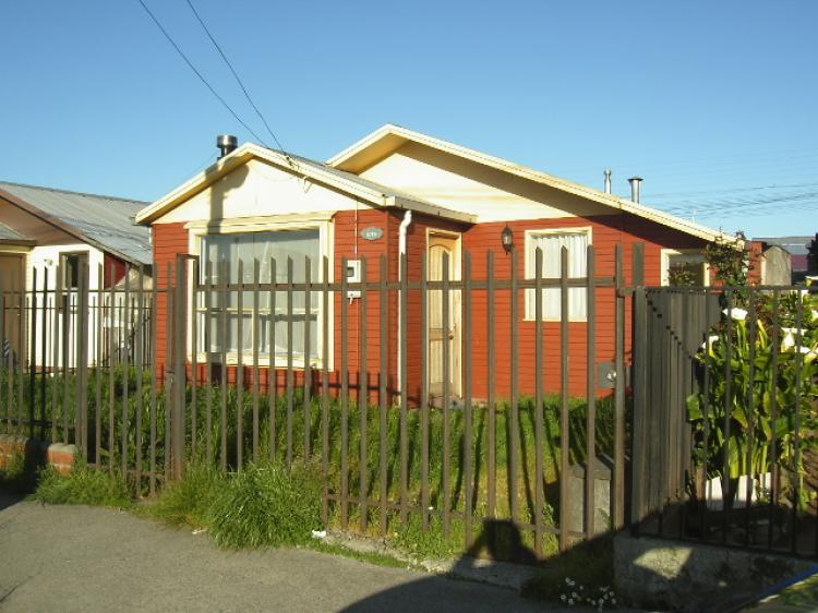 Foto Casa en Venta en VENDO CASA LOMAS DE CARDONAL, Puerto Montt, Llanquihue - $ 21.500.000 - CAV5303 - BienesOnLine