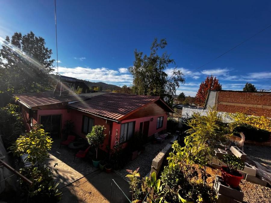 Foto Casa en Venta en El Retiro, Quilpu, Valparaiso - $ 190.000.000 - CAV135361 - BienesOnLine