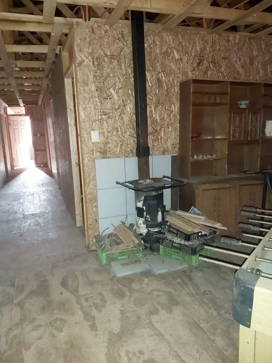 Home in Metric Way