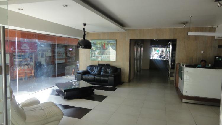 Foto Oficina en Arriendo en PROVIDENCIA, Providencia, Santiago - UFs 50 - OFA34862 - BienesOnLine