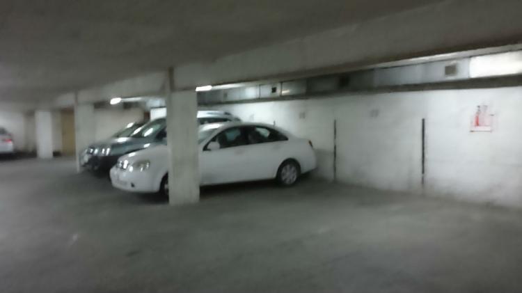 Foto Estacionamiento en Venta en Providencia, Santiago - $ 12.000.000 - EV35681 - BienesOnLine