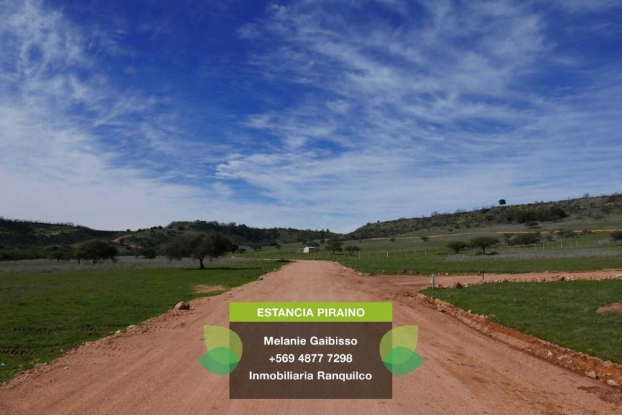 Foto Parcela en Venta en Litueche, Cardenal Caro - $ 13.990.000 - PAV87270 - BienesOnLine