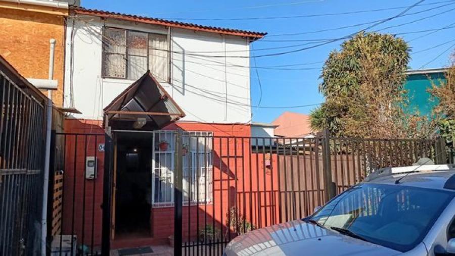 Foto Casa en Venta en Norte, Quilicura, Santiago - $ 68.000.000 - CAV130723 - BienesOnLine