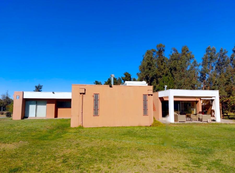Foto Casa en Venta en Linderos, Maipo - UFs 12.040 - CAV129965 - BienesOnLine