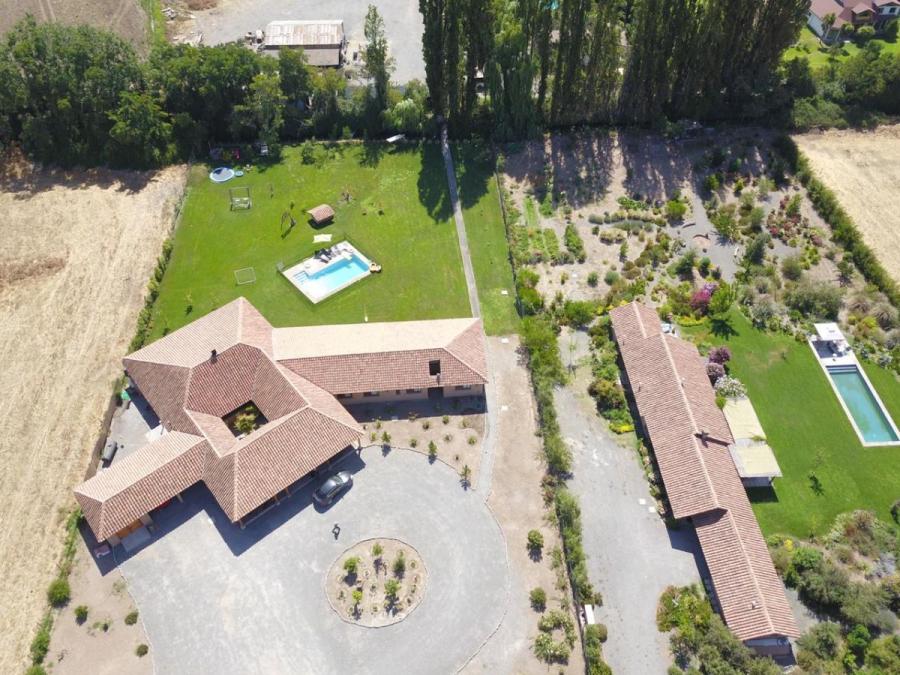 Fotos de Estupenda Casa en Parcela Colonia Alemana Peñaflor-Talagante ...