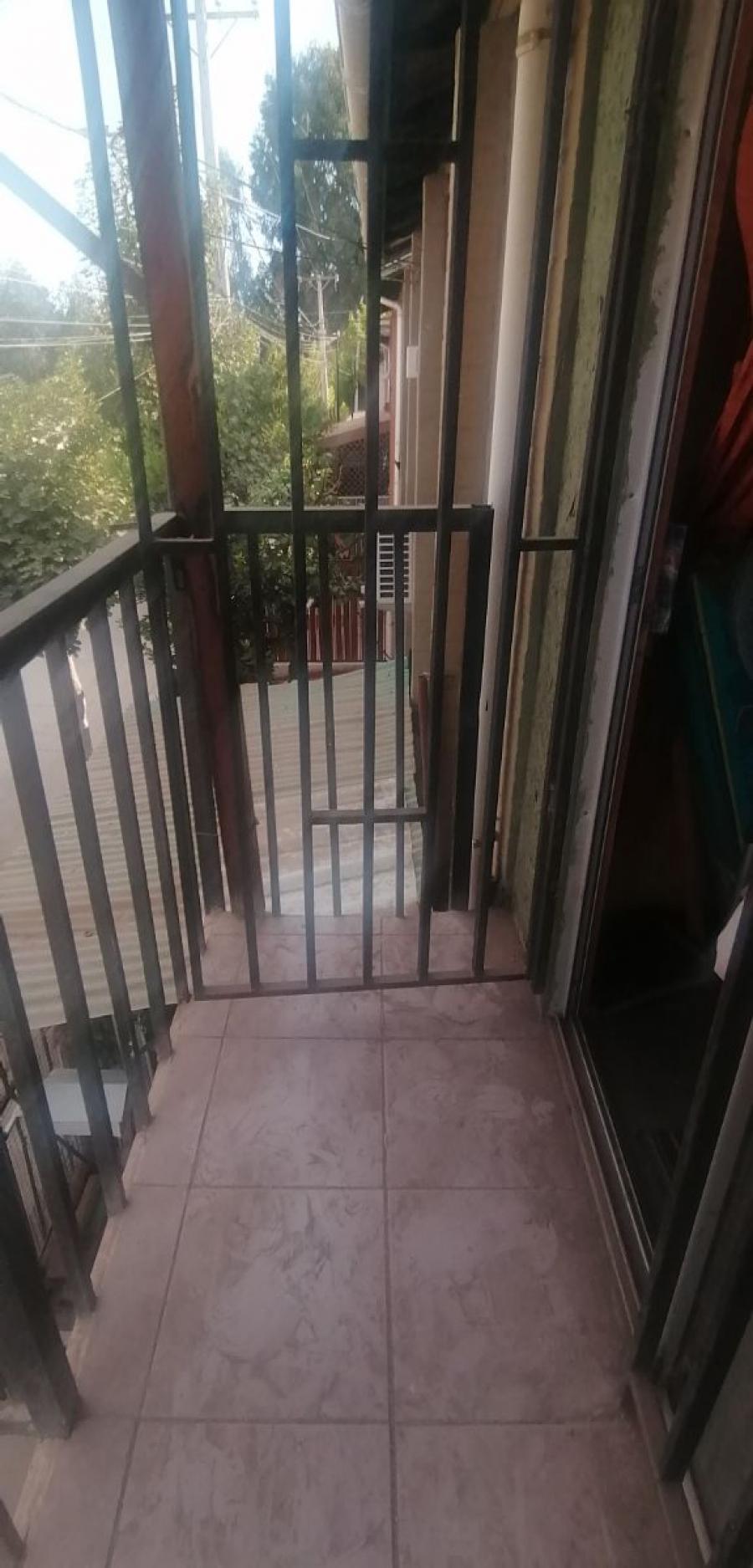 Home in Metric Way