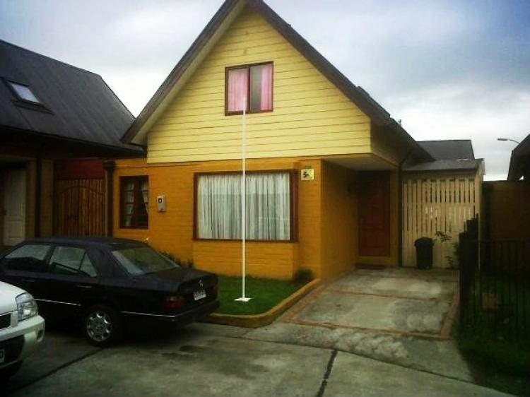 Foto Casa en Venta en Osorno, Osorno - $ 75.000.000 - CAV35031 - BienesOnLine
