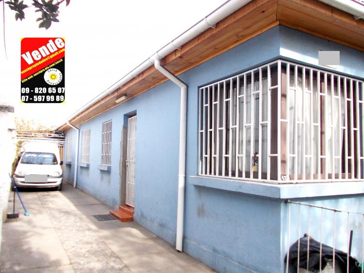 Foto Casa en Venta en QUINTA NORMAL, Quinta Normal, Santiago - $ 110.000.000 - CAV28577 - BienesOnLine
