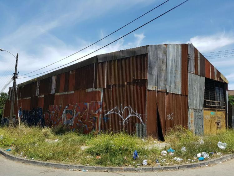 Foto Bodega en Venta en Temuco, Cautin - $ 100.000.000 - BOV62080 - BienesOnLine