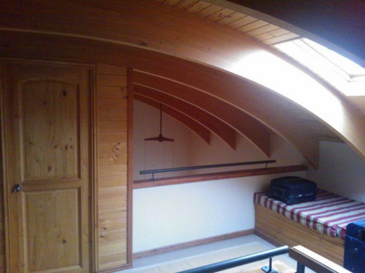 Home in Metric Way