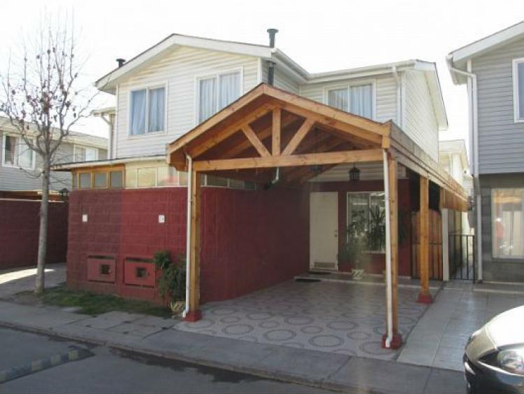 Foto Casa en Venta en Puente Alto, Cordillera - $ 75.000.000 - CAV64531 - BienesOnLine
