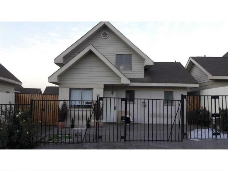Home in Metric Way