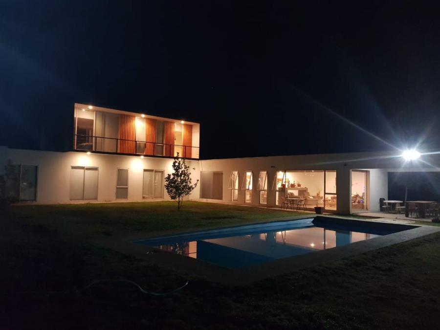 Foto Casa en Venta en San Felipe, San Felipe de Aconcagua - $ 225.000.000 - CAV117161 - BienesOnLine