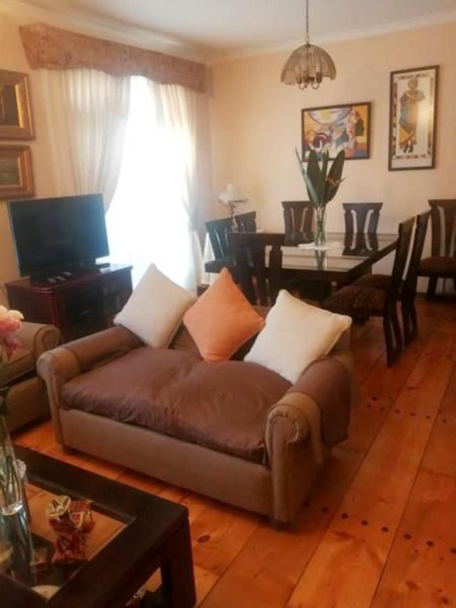 Foto Casa en Venta en Residencial, uoa, Santiago - UFs 9.190 - CAV149523 - BienesOnLine