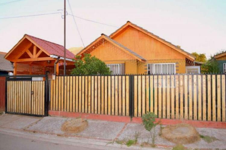 Foto Casa en Venta en Puente Alto, Cordillera - $ 66.000.000 - CAV62013 - BienesOnLine