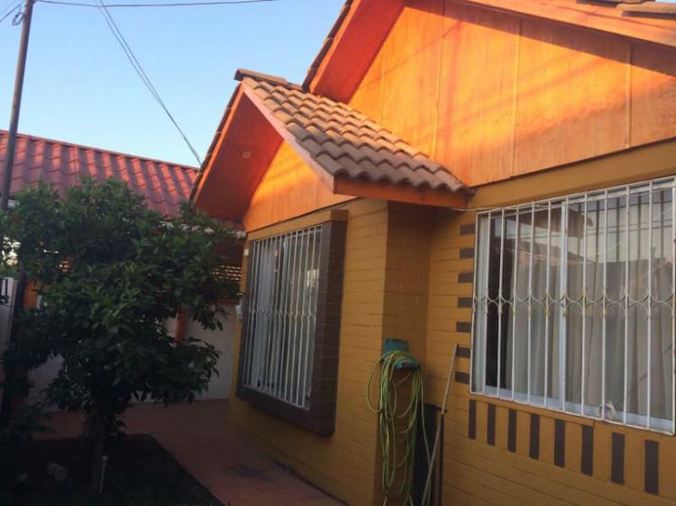 Foto Casa en Venta en Puente Alto, Cordillera - $ 66.000.000 - CAV58374 - BienesOnLine