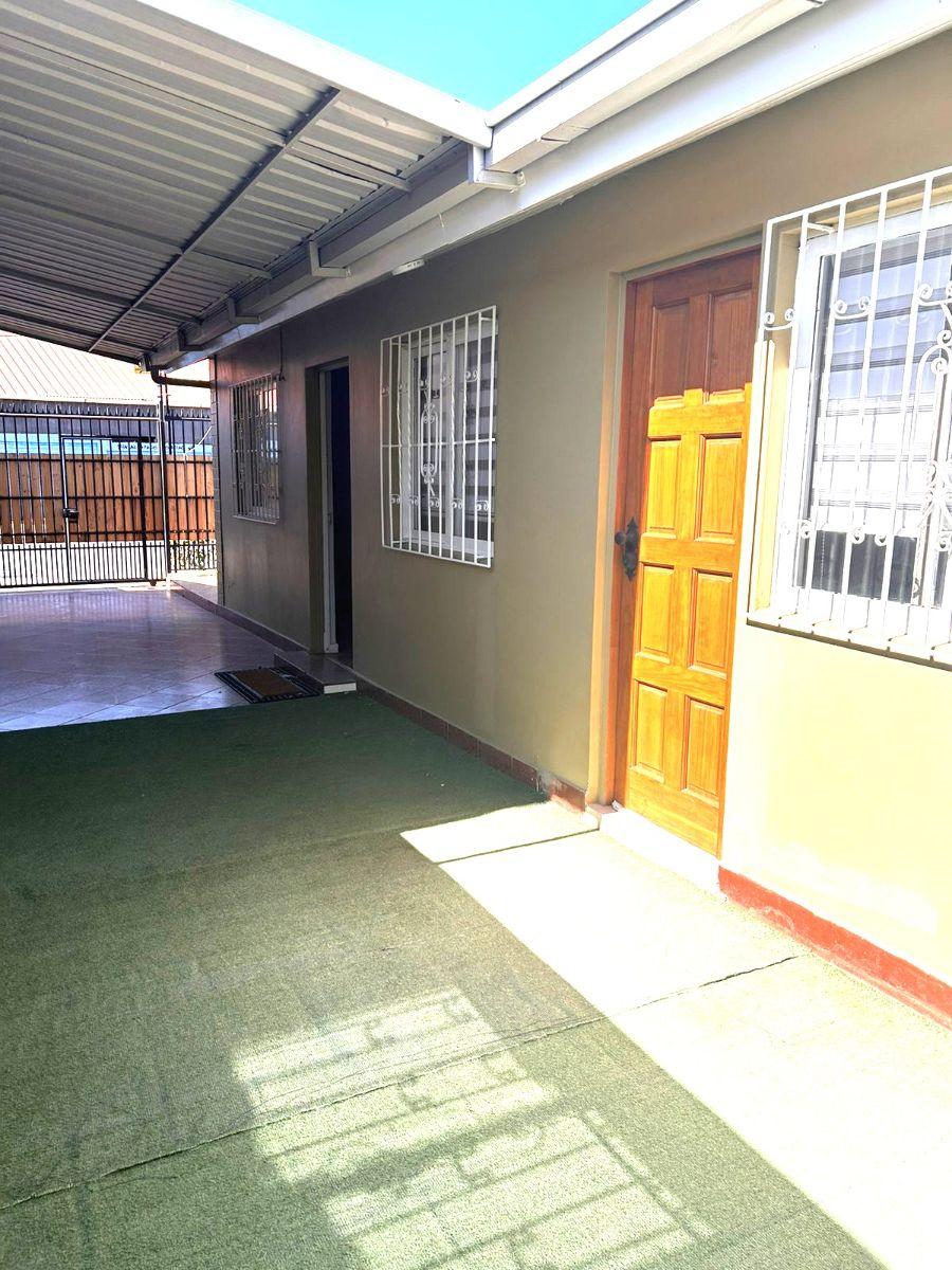 Foto Casa en Arriendo en residencial, Los Andes, Los Andes - $ 799.999 - CAA149651 - BienesOnLine