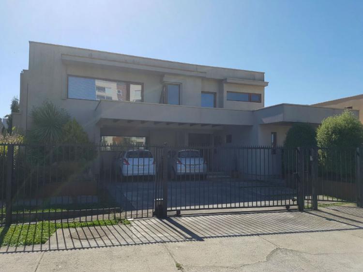 Foto Casa en Venta en RESIDENCIAL, Temuco, Cautin - $ 330.000.000 - CAV62079 - BienesOnLine