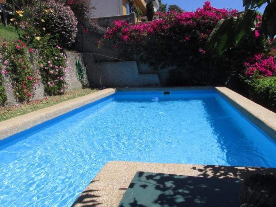 Foto Casa en Venta en Via del Mar, Valparaiso - $ 350.000.000 - CAV127417 - BienesOnLine