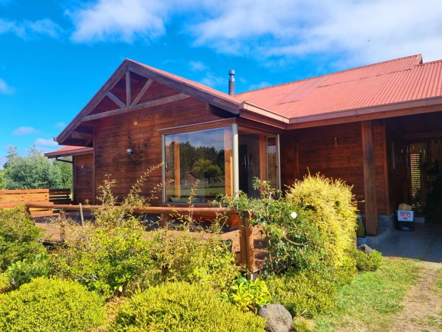 Foto Parcela en Venta en Camino Conquil, el Pirao,  km 3,8, Villarrica, Cautin - $ 180.000.000 - PAV156233 - BienesOnLine