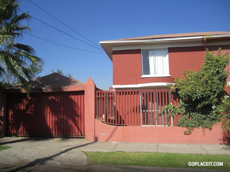 Foto Casa en Venta en Metropolitana, Peaflor, Talagante - $ 77.000.000 - CAV77172 - BienesOnLine