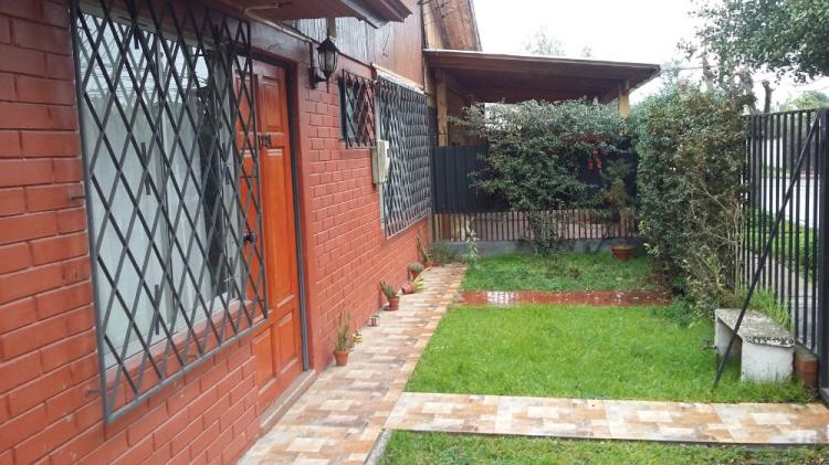 Foto Casa en Venta en San Fernando, Colchagua - $ 48.000.000 - CAV51235 - BienesOnLine