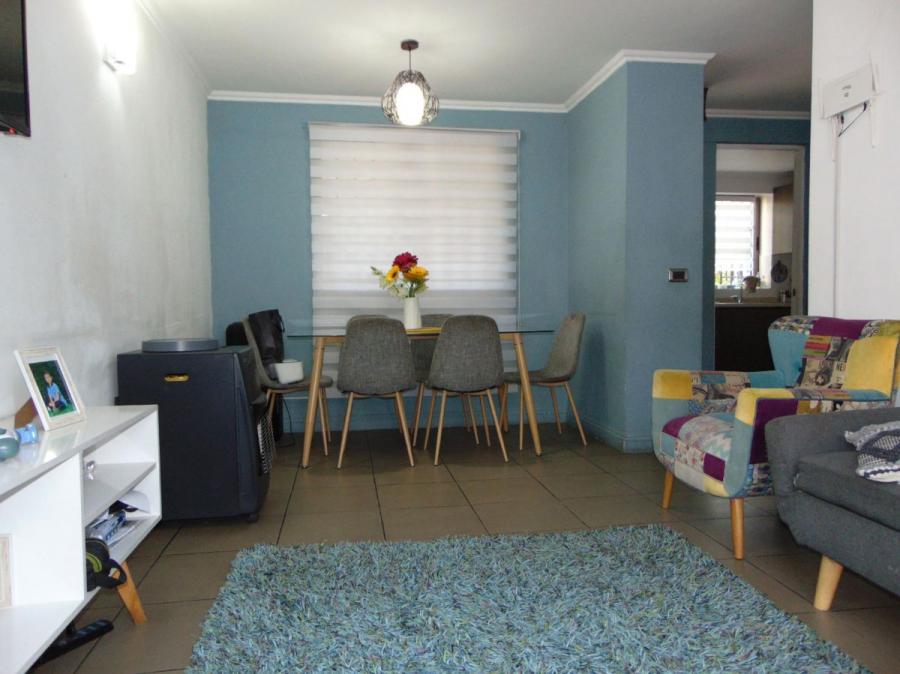 Foto Casa en Venta en Buin, Maipo - UFs 3.900 - CAV146191 - BienesOnLine