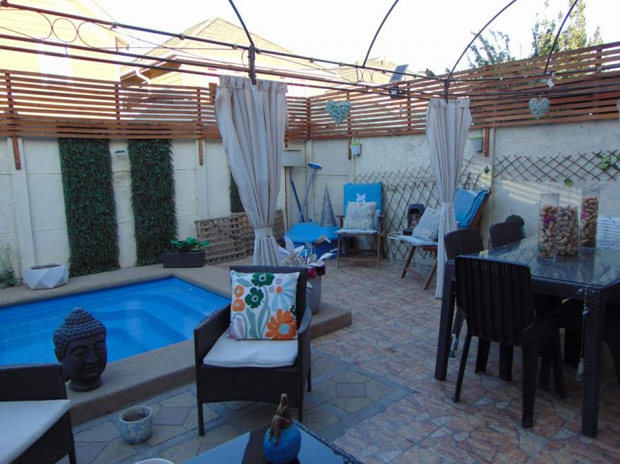 Foto Casa en Venta en Valle Grande de Lampa, Lampa, Chacabuco - UFs 4.300 - CAV149476 - BienesOnLine