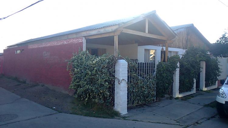 Foto Casa en Venta en bagdad 1273, Santiago - $ 54.900.000 - CAV71968 - BienesOnLine