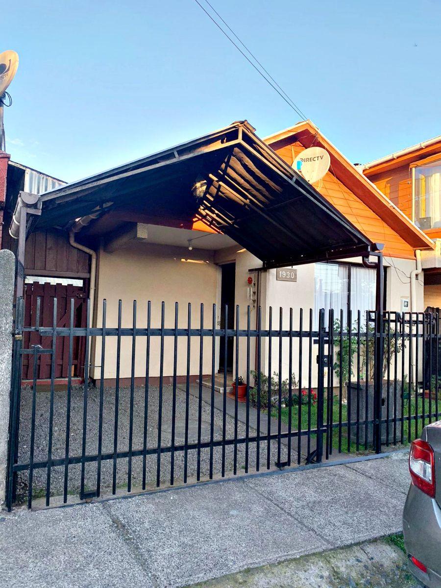 Foto Casa en Venta en Villarrica, Cautin - $ 80.000.000 - CAV150214 - BienesOnLine