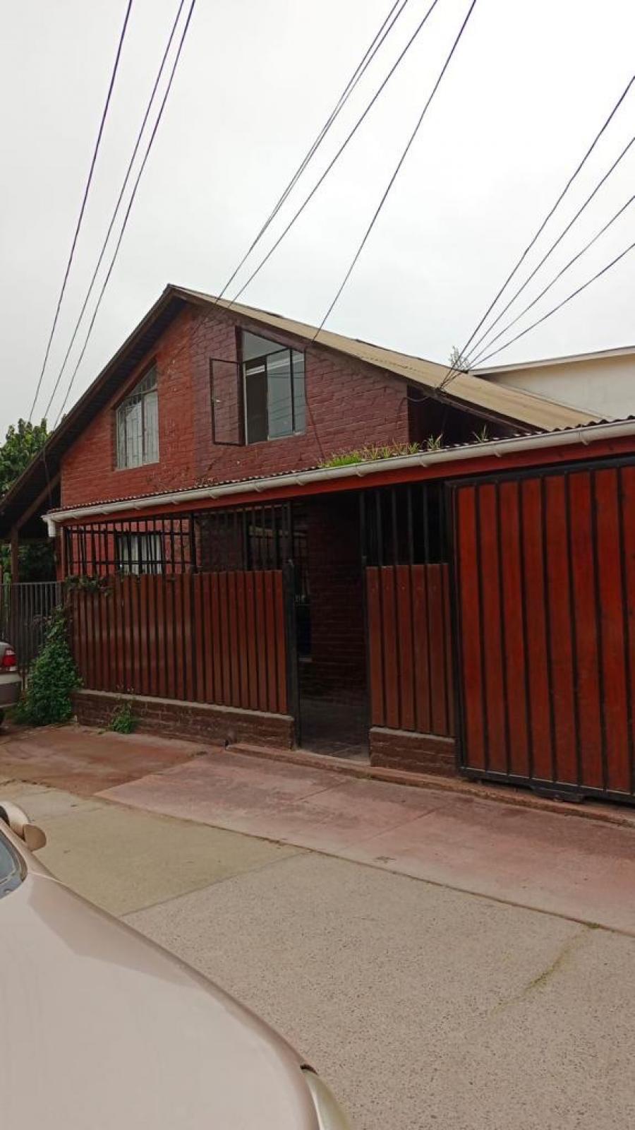 Foto Casa en Venta en Villa Alemana, Valparaiso - $ 70.000.000 - CAV157559 - BienesOnLine