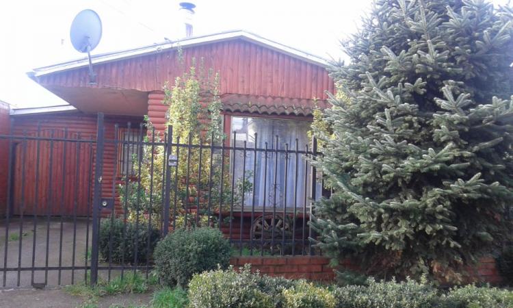 Foto Casa en Venta en Temuco, Cautin - $ 35.000.000 - CAV53288 - BienesOnLine