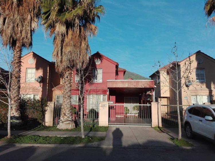 Foto Casa en Venta en Norte, Quilicura, Santiago - UFs 4.850 - CAV67764 - BienesOnLine