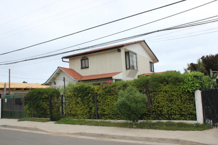 Foto Casa en Venta en Concn, Valparaiso - $ 105.000.000 - CAV33212 - BienesOnLine