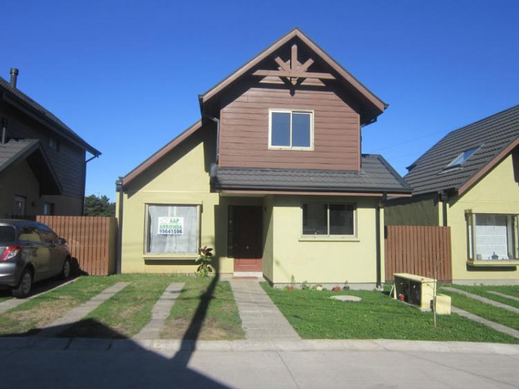 Home in Metric Way
