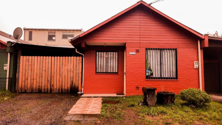 Foto Casa en Venta en Altos de Villarrica, Villarrica, Cautin - $ 79.000.000 - CAV131772 - BienesOnLine